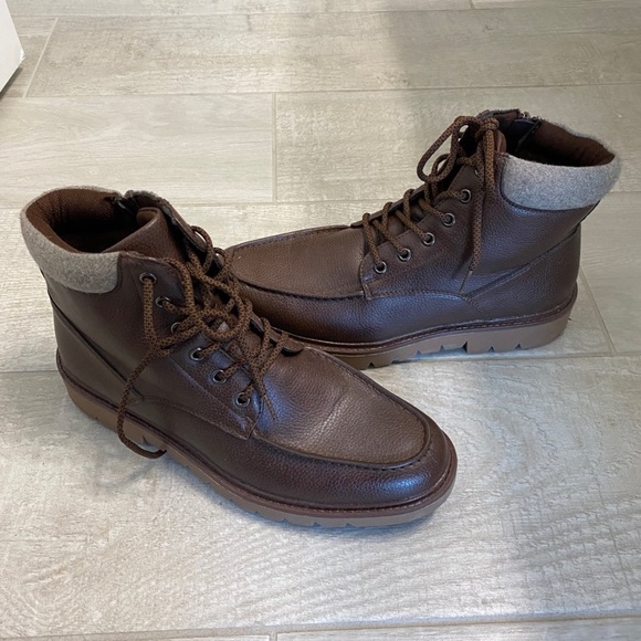 Men’s Boots - Picture 6 of 7